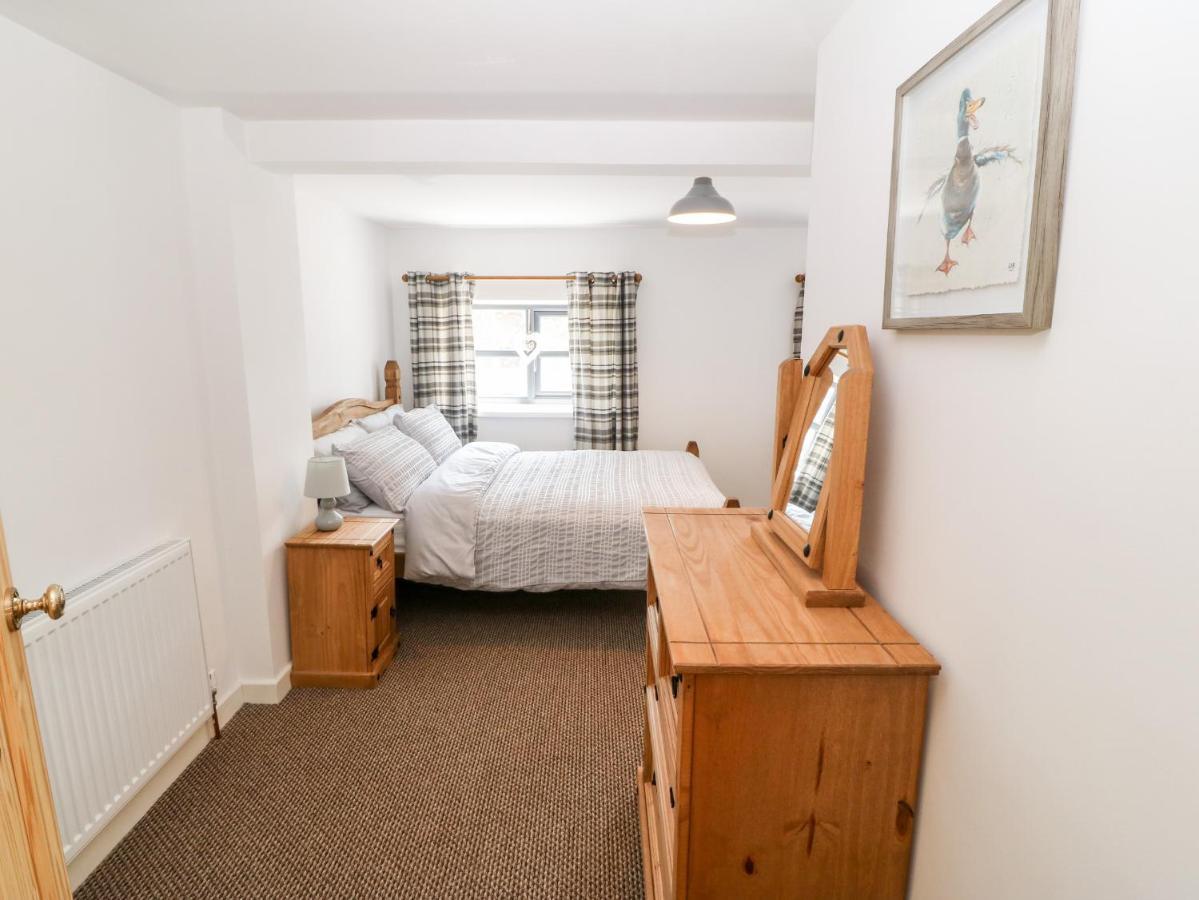 Holiday home Weaver's