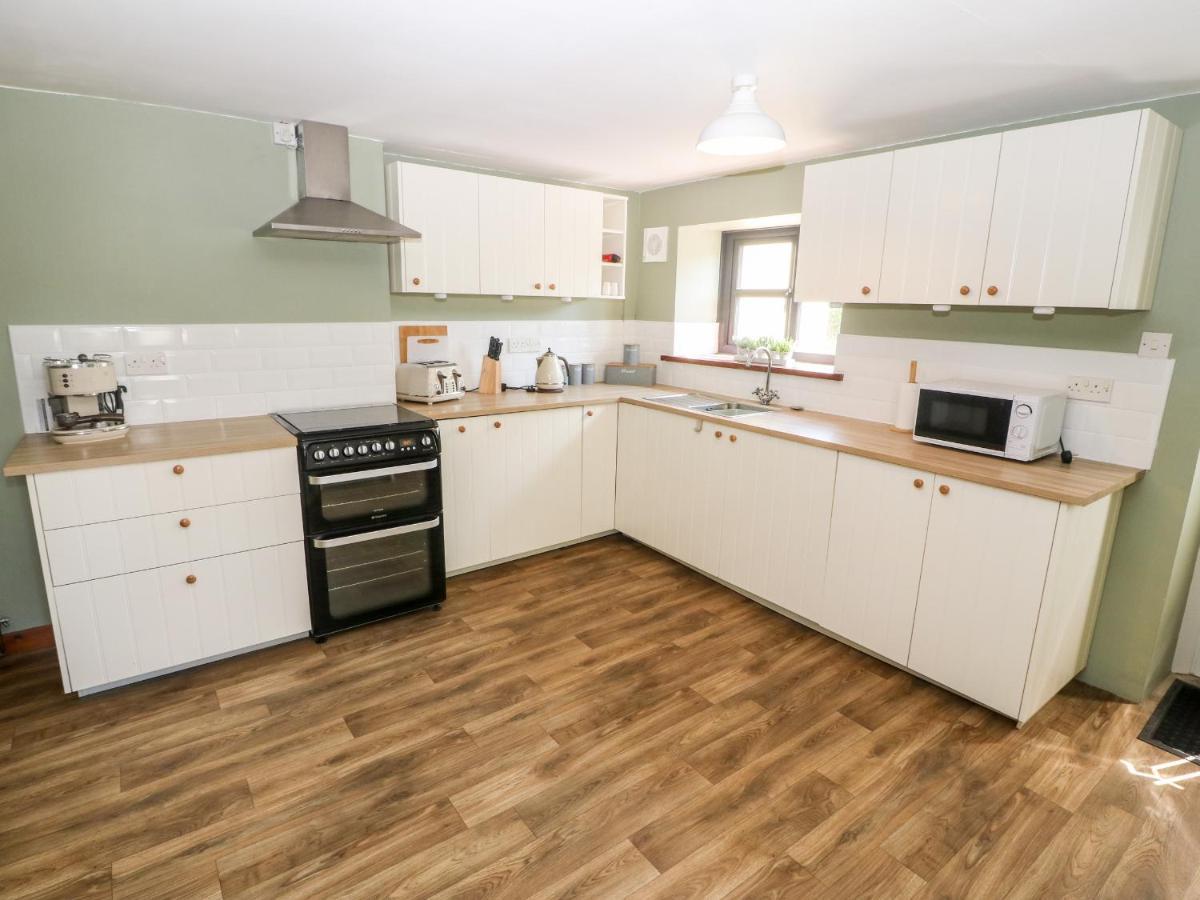 Holiday home Weaver's